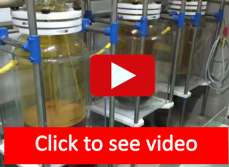 Aqua Regia Refining Equipment