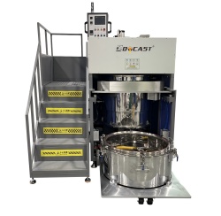 gold flakes making machine-1