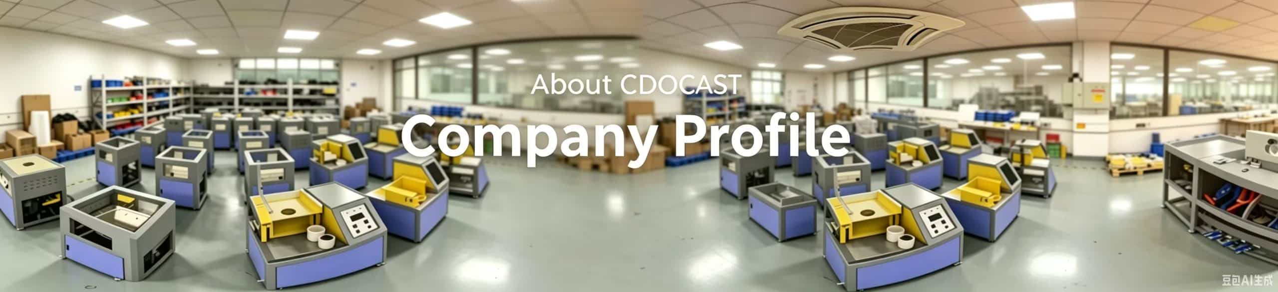 Precious Metal Equipment FAQ CDOCAST