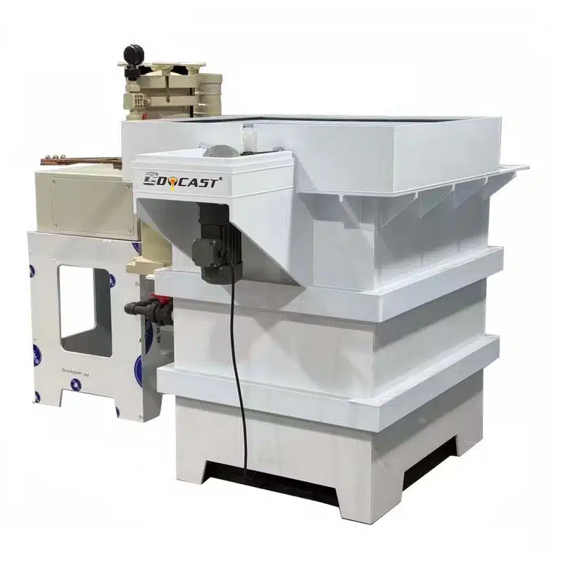 Precious Metal Electrolytic Refining Equipment